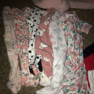 baby clothes